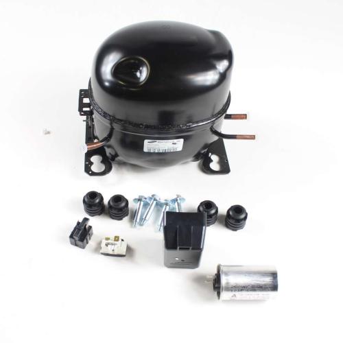 This is a genuine Samsung MSA162DL1H/ASH CMP, COMP, REFRIGERATOR, R-134