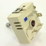 GE WB24K10059 INFINITE SWITCH CENTER