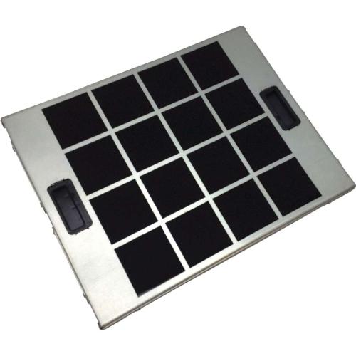 This is a genuine Bosch 12000351 ACTIVE CARBON FILTER