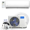 MRCOOL O-HH-24-HP-230E 24K BTU HEAT PUMP CONDENSER &