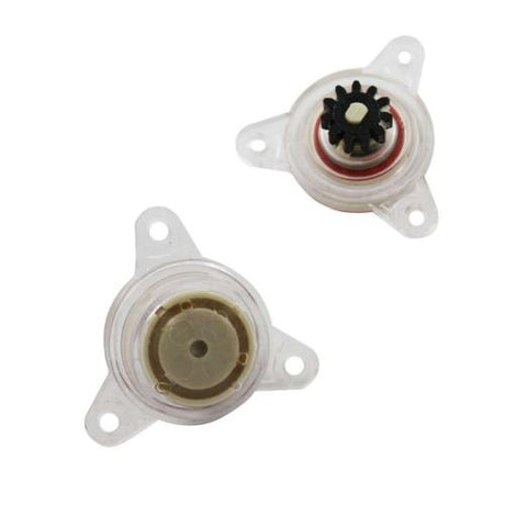 Electrolux 241689301 DAMPER-ROTARY