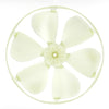 GE WJ73X20314 AXIAL FLOW FAN