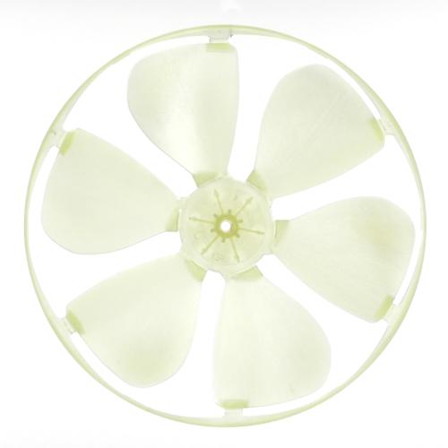 GE WJ73X20314 AXIAL FLOW FAN
