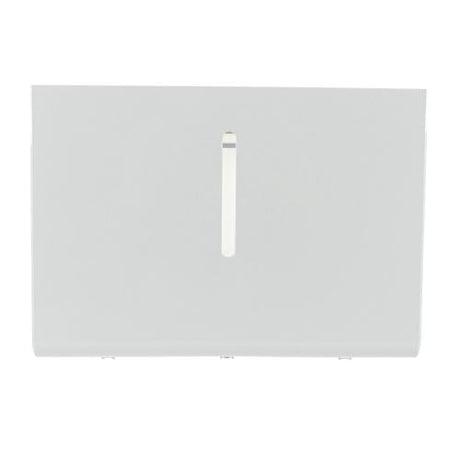 This is a genuine Midea 12120100005442 WATER TANK ASSEMBLY