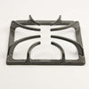 Electrolux 316202401 GRATE,GRAY