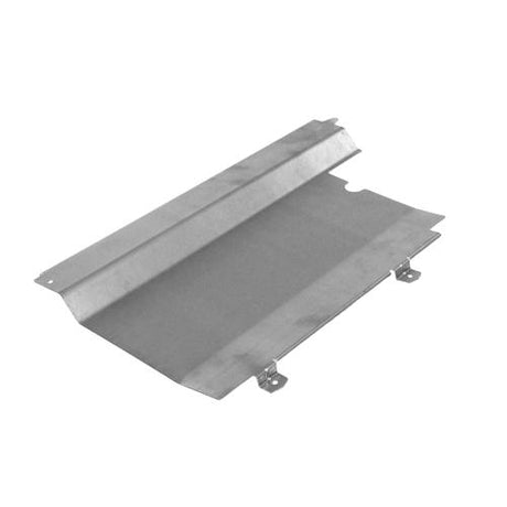 GE WB49K10030 OVEN DEFLECTOR