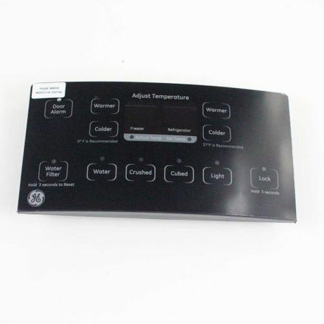 GE WR55X10859 INTERFACE DISPENSER ASM