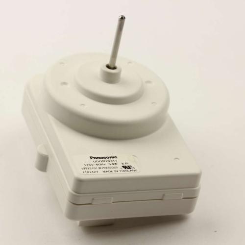 This is a genuine Fisher / Paykel 12825101P MOTOR CONDENSER FAN 115V 3.4W