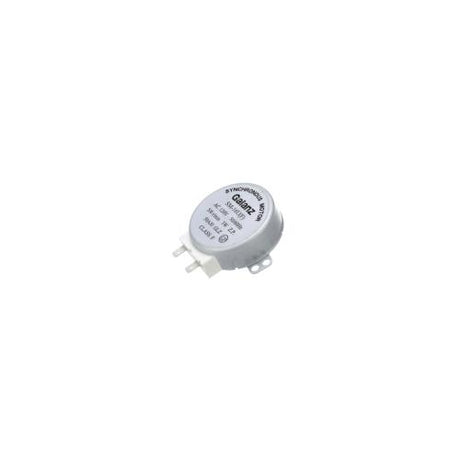 This is a genuine Bertazzoni Z120318 TURNTABLEMOTOR