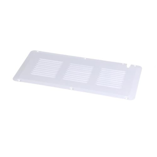 This is a genuine Danby 3.1.02.16.001 DCF COMPRESSOR COVER