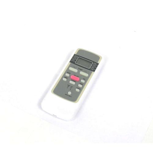 Midea 17317000000760 REMOTE CONTROLLER (R51K/BGCE)