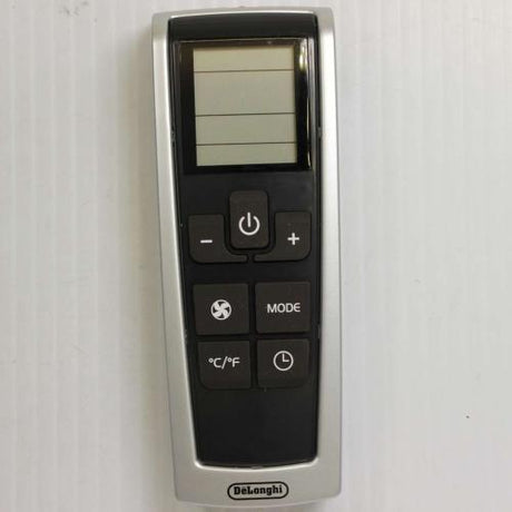 Delonghi 5515110431 REMOTE CONTROL (PACAN125HPEKC
