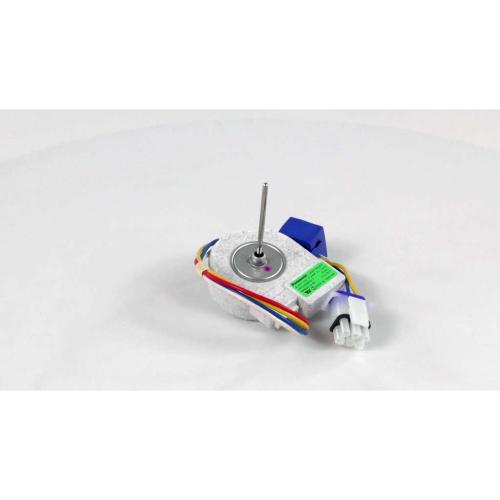 GE WR60X10228 MOTOR DC EVAP FAN ASM