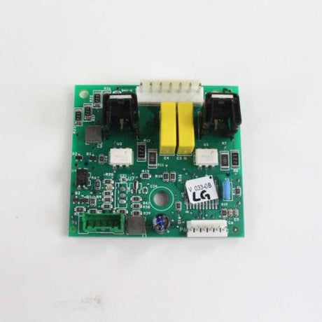 Electrolux 316519205 BOARD,RELAY,CONVECTION,TRIAC