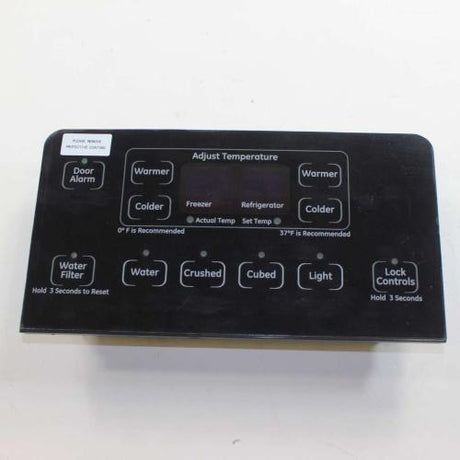 GE WR55X11042 INTERFACE DISPENSER ASM