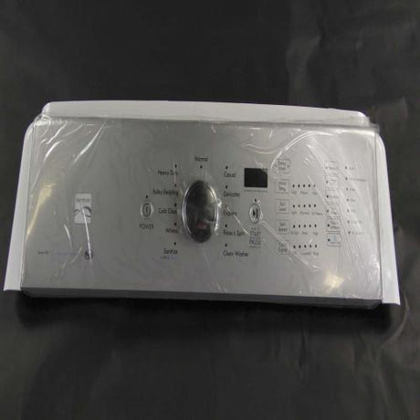 Whirlpool W10748416 CONTROL PANEL