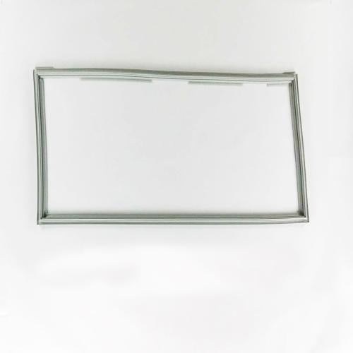 This is a genuine LG ADX73550628 DOOR GASKET ASSEMBLY
