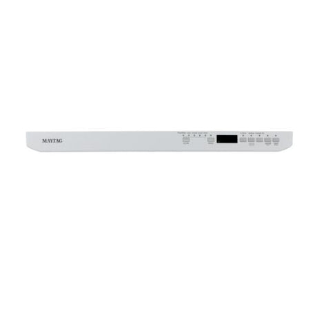 Whirlpool W10880557 CONTROL PANEL