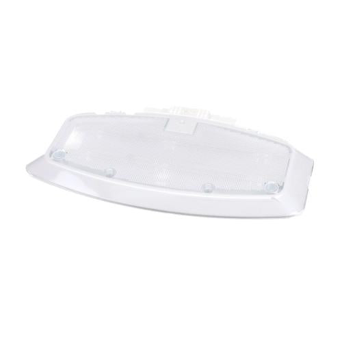 This is a genuine LG ACQ33676522 LAMP COVER ASSEMBLY