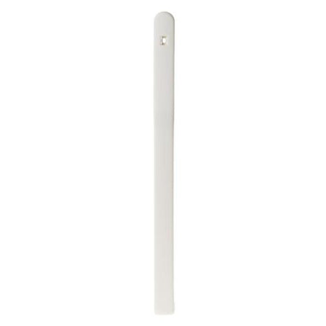 GE WR12X10454 HANDLE DOOR FF BISQUE