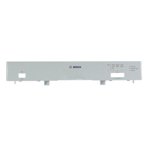 Bosch 00478810 CONTROL PANEL