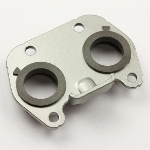 This is a genuine GE WR02X13634 STOP DOOR RH/LHASM