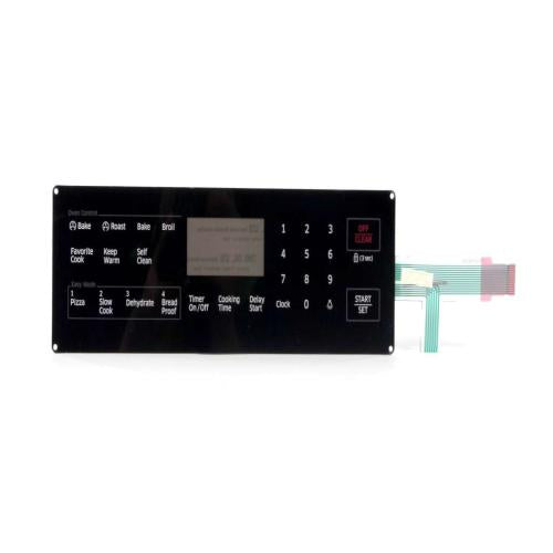 Samsung DG34-00027B SWITCH MEMBRANE