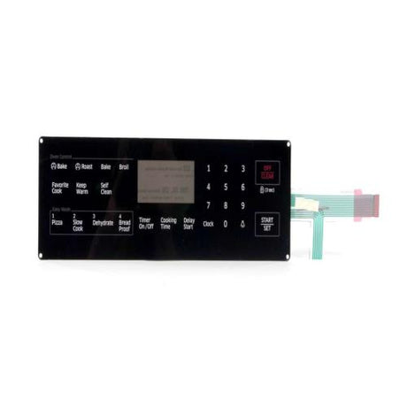 Samsung DG34-00027B SWITCH MEMBRANE