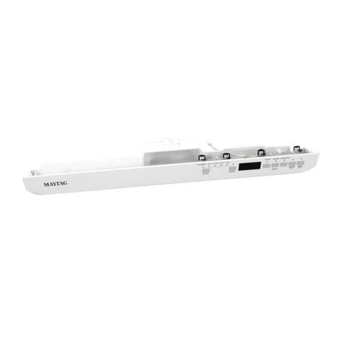 Whirlpool W10910625 CONTROL PANEL