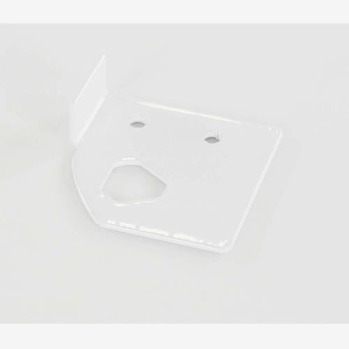 This is a genuine Electrolux 240581902 DOOR STOP,FRZ,WHITE