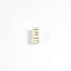 Electrolux 3202786 TERMINAL BLOCK,HEATER HOUSING
