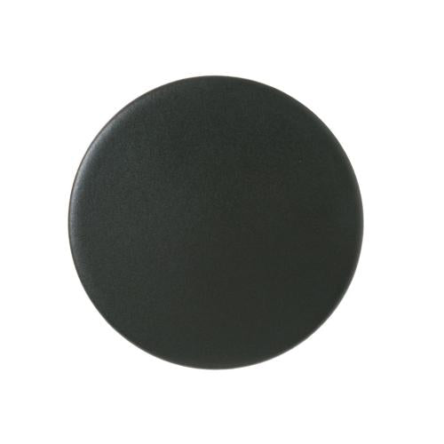 GE WB16X10028 BURNER CAP MATTE BK