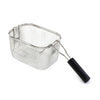 Delonghi LN1253 BASKET ASSEMBLY (AISI304) (FC)