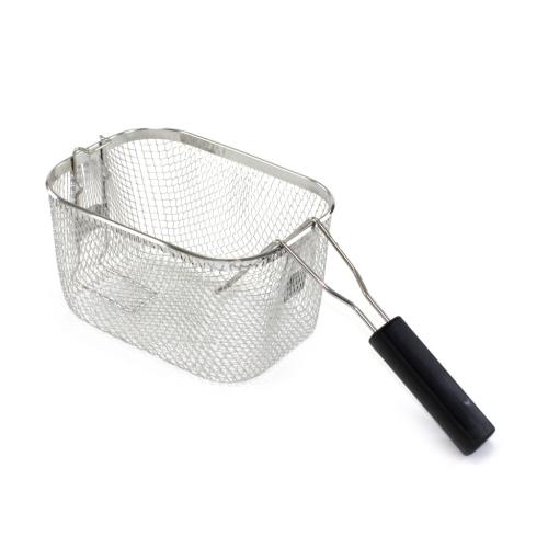 Delonghi LN1253 BASKET ASSEMBLY (AISI304) (FC)