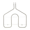 GE WB44T10051 BROIL ELEMENT
