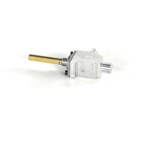 LG AJU74852805 GAS VALVE ASSEMBLY