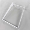 GE WR71X10280 SHELF CANT HALF