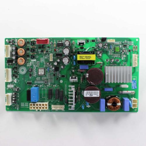 This is a genuine LG EBR77042524 MAIN BOARD
