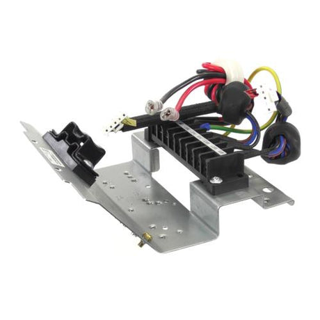 This is a genuine Midea 17222300000164 TERMINAL BLOCK SUBASSEMBLY OF