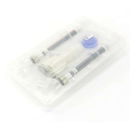This is a genuine LG AAA76555332 ACCESSORY ASSEMBLY