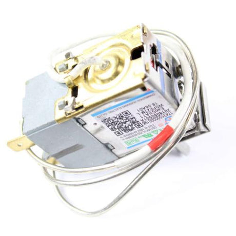 This is a genuine Midea 17431000000196 THERMOSTAT (WDF27E922-206)