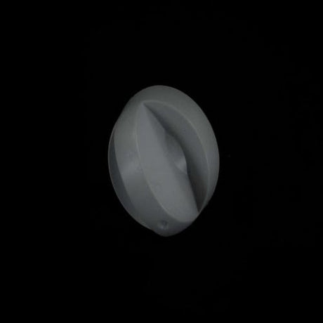 This is a genuine Whirlpool W10465177 KNOB-FREEZER CONTROL SHK