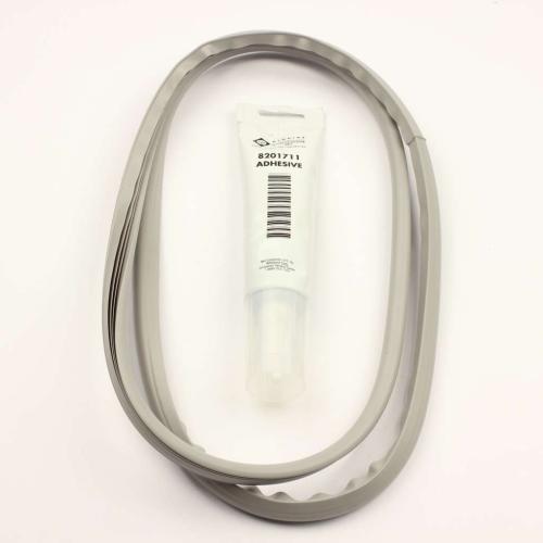 Whirlpool W10239307 DRYER DOOR SEAL KIT