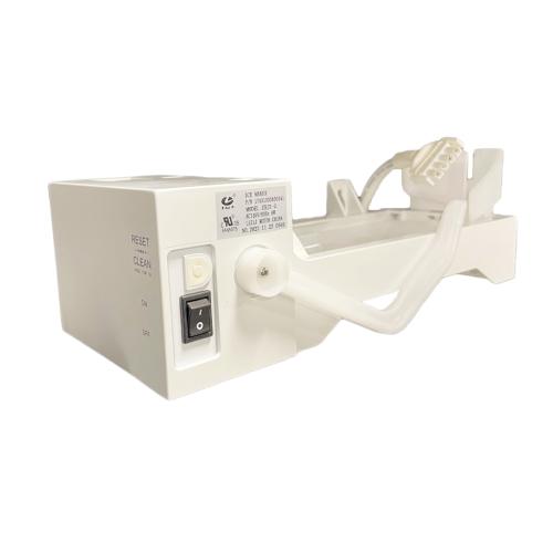 This is a genuine Midea 17431000A00341 IM1900-ICE MAKER PART ONLY