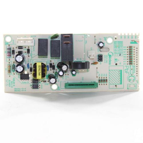 Panasonic 17170000010520 PC BOARD