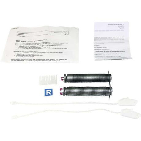 This is a genuine Bosch 12004116 REPAIR-SET