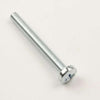 Bertazzoni 301105 SCREW M5X45 TC CR ZN