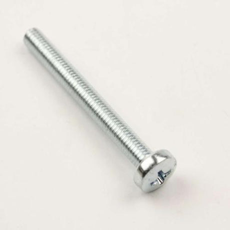 This is a genuine Bertazzoni 301105 SCREW M5X45 TC CR ZN