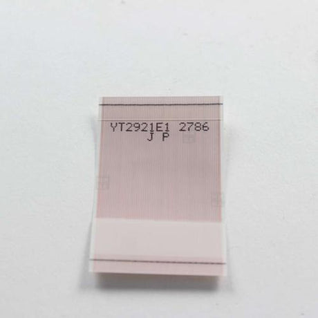 Samsung 3809-002786 FFC CABLE-FLAT