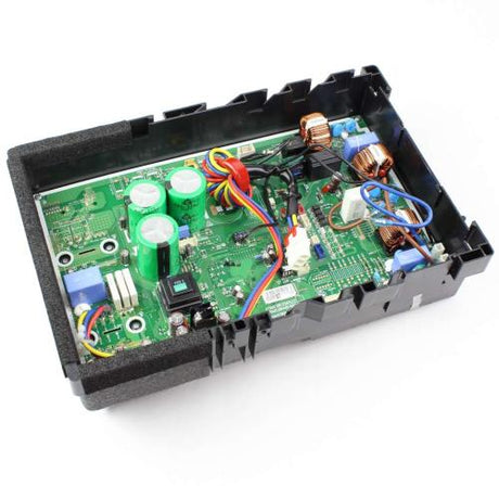 This is a genuine LG EBR72398907 MAIN PCB ASSEMBLY